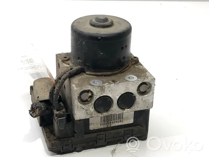 Volkswagen Golf IV ABS Pump 1J0614117D