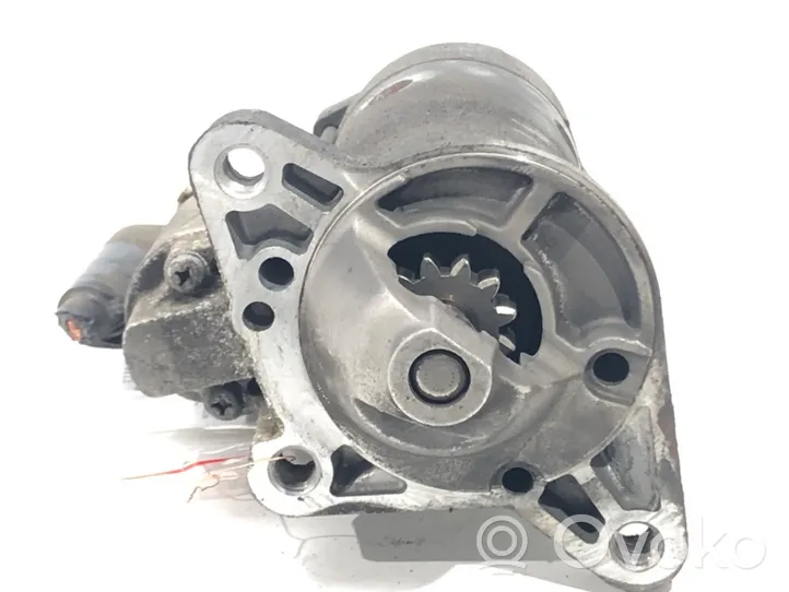 Mazda 5 Motorino d’avviamento M002T88671