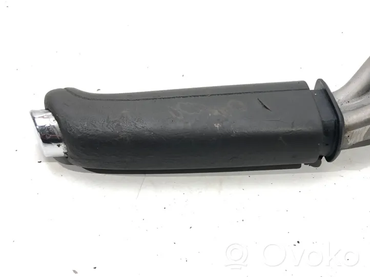 Opel Astra J Modulo di controllo del freno a mano 13351282