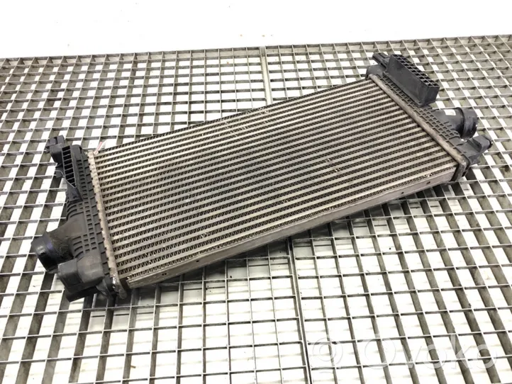 Opel Astra J Radiatore intercooler 13267646