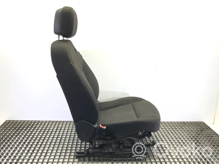 Opel Astra J Front driver seat 