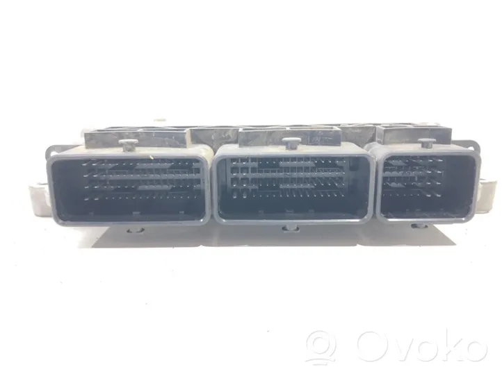 Renault Kangoo II Galios (ECU) modulis 237104376R