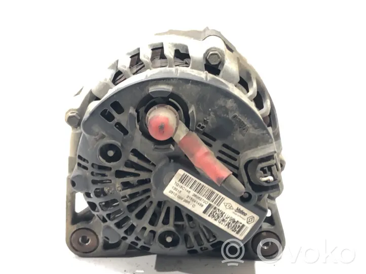 Renault Kangoo II Generatore/alternatore 231000026R