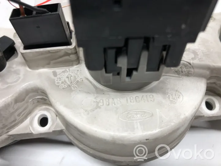 Ford Connect Przełącznik / Włącznik nawiewu dmuchawy 98AB18C419AE