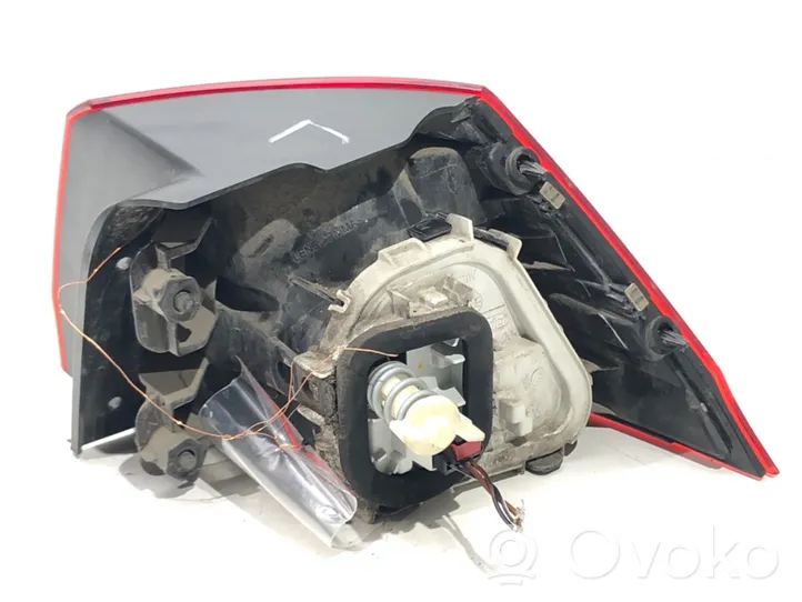 Volkswagen Golf VII Lampa tylna 5G9945095C