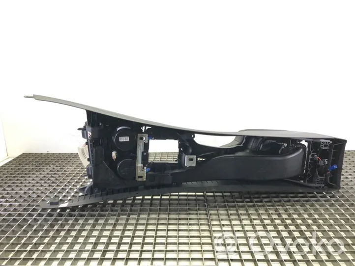 BMW 3 F30 F35 F31 Center console 