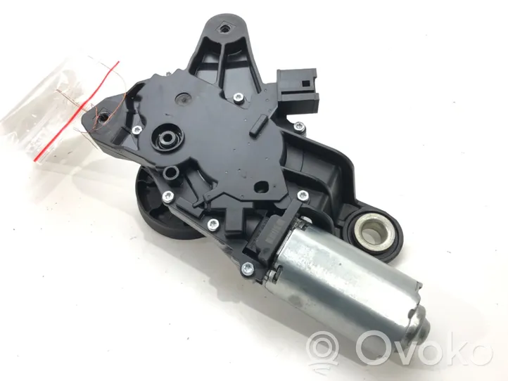 BMW 3 F30 F35 F31 Moteur d'essuie-glace arrière 7311415