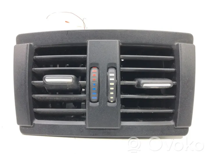 BMW 3 F30 F35 F31 Griglia di ventilazione posteriore 9207330