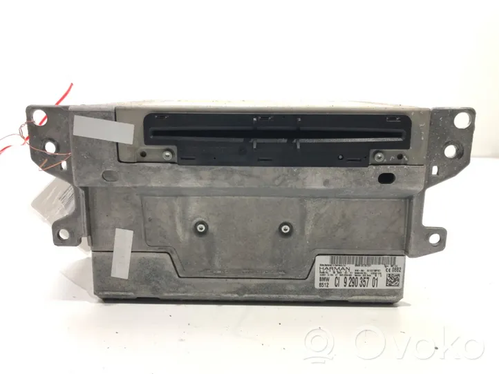 BMW 3 F30 F35 F31 Entstörfilter Antenne 9290357