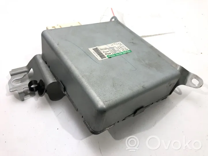 Toyota Avensis T270 Power steering control unit/module 89650-05080