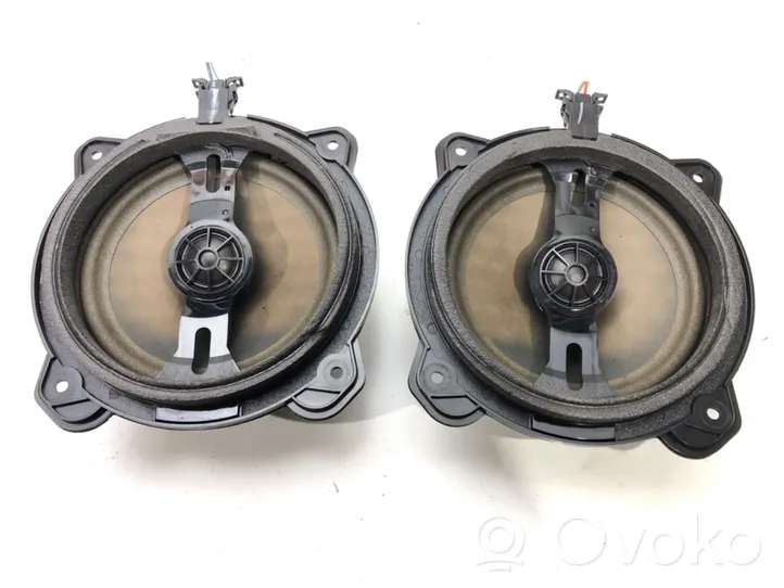 Audi A3 S3 8P Kit sistema audio 