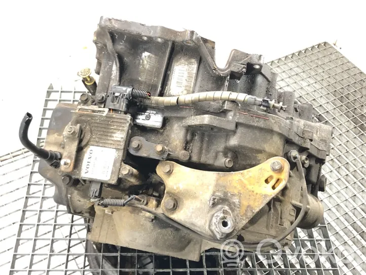 Volvo S40 Manual 5 speed gearbox 30713875