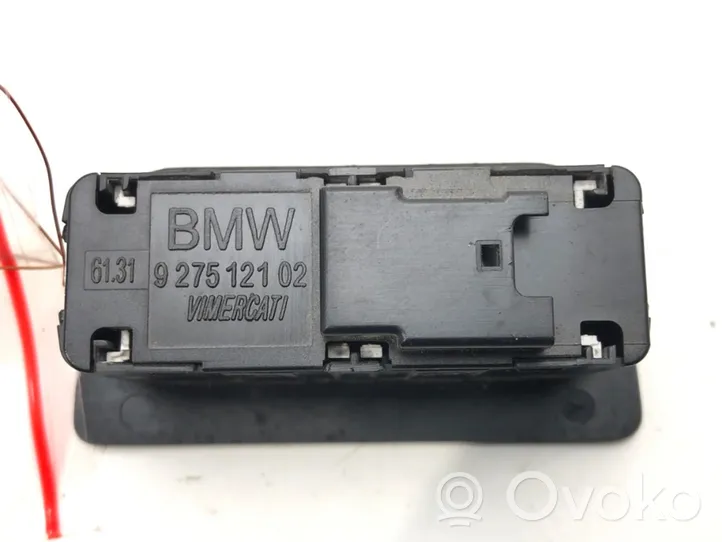 BMW 3 F30 F35 F31 Other switches/knobs/shifts 9275121