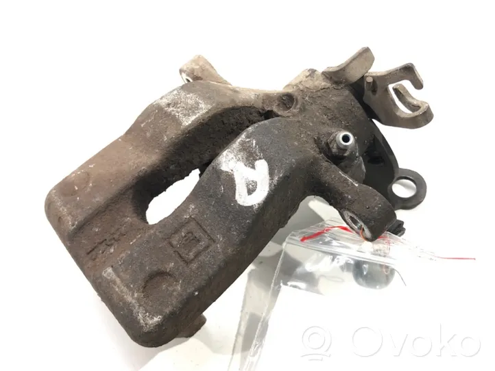 Opel Corsa E Rear brake caliper 