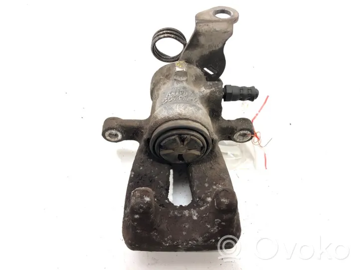 Opel Corsa E Rear brake caliper 