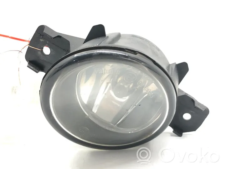 Nissan Qashqai Feu antibrouillard avant 261558990A