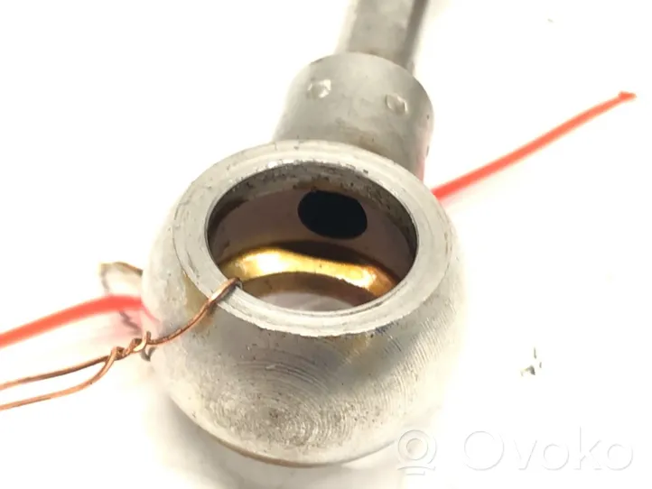 Opel Corsa E Tubo flessibile mandata olio del turbocompressore turbo 