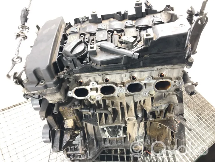 Mercedes-Benz C AMG W203 Engine 271940