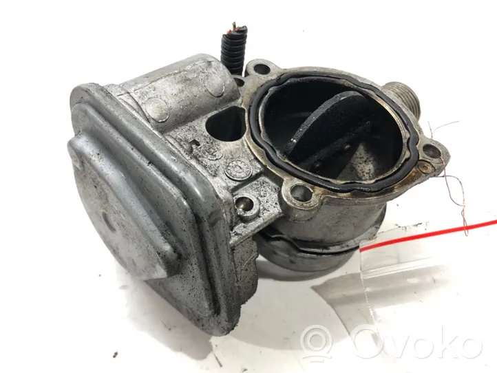 Audi A5 8T 8F Vanne EGR 780438404