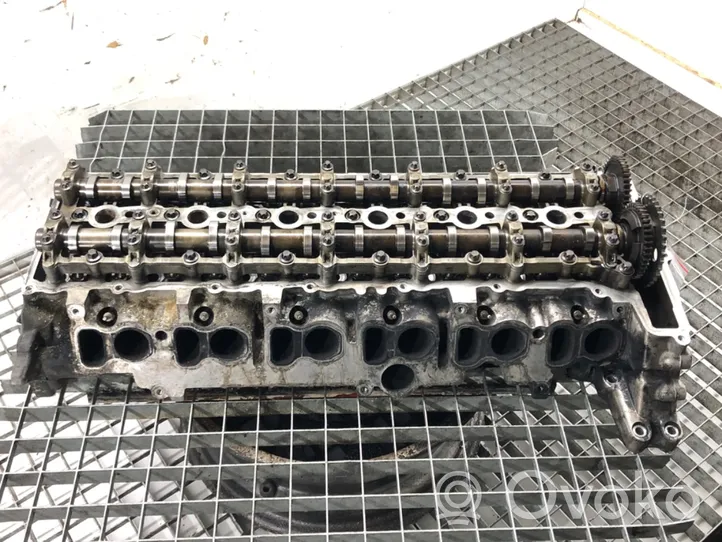 BMW X5 E70 Engine head 