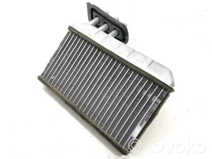 BMW X5 E70 Heater blower radiator 