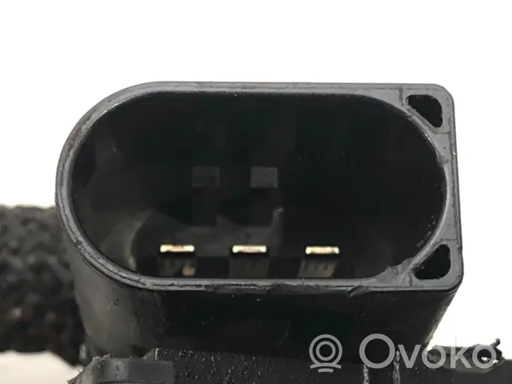 BMW X5 E70 Abgastemperatursensor 7805152