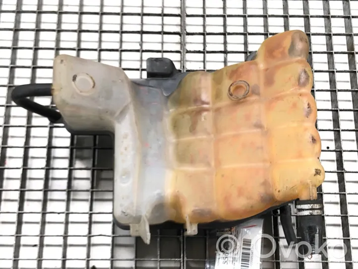 Jeep Grand Cherokee (WK) Coolant expansion tank/reservoir 