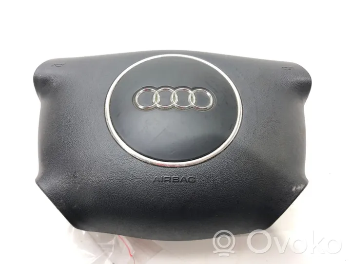 Audi A4 S4 B6 8E 8H Airbag de volant 8P0880201D