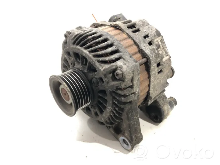 Citroen C3 Alternator 9660055080