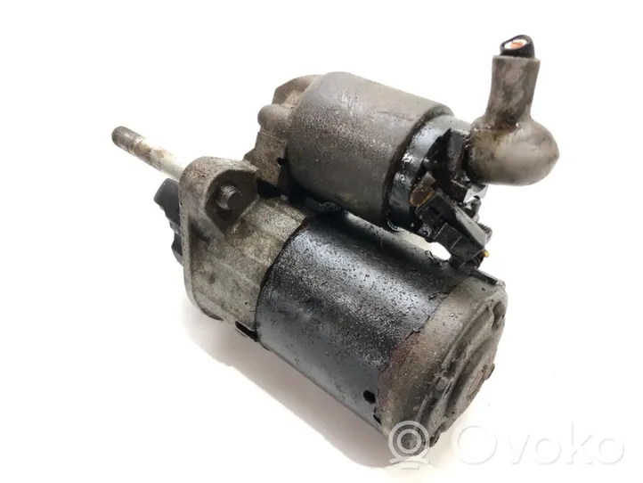 Suzuki SX4 Motorino d’avviamento 31100-63J1