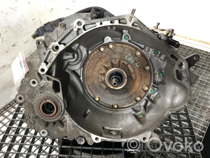 Opel Vectra C Manual 5 speed gearbox 55-50SN