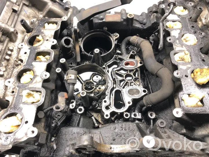 Audi A8 S8 D3 4E Moteur ASB