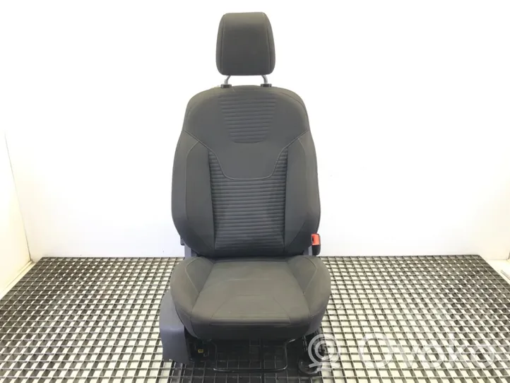 Ford Focus Front passenger seat 