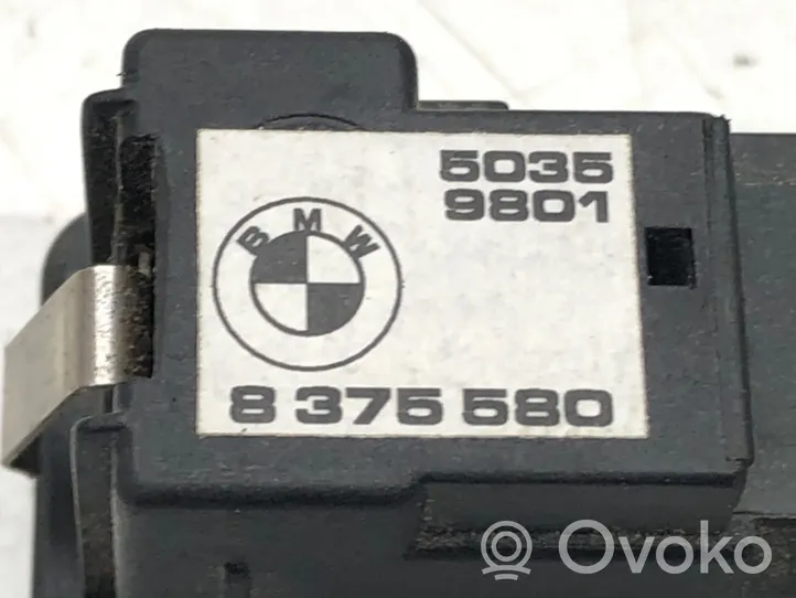 BMW X5 E70 Altri interruttori/pulsanti/cambi 8375580