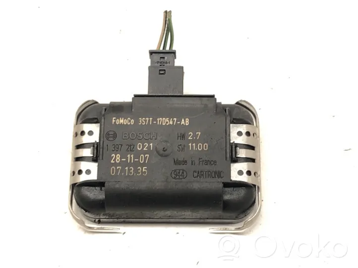 Ford Focus Lietus sensors 3S7T-17D547-AB