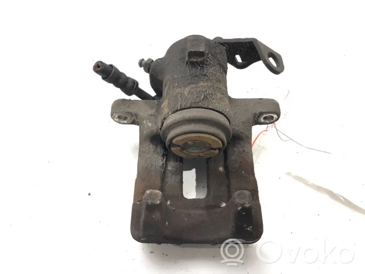 Seat Ibiza IV (6J,6P) Rear brake caliper 