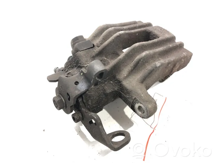 Seat Ibiza IV (6J,6P) Rear brake caliper 