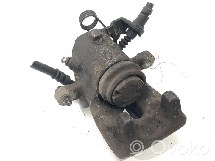 Opel Zafira B Bremssattel hinten 