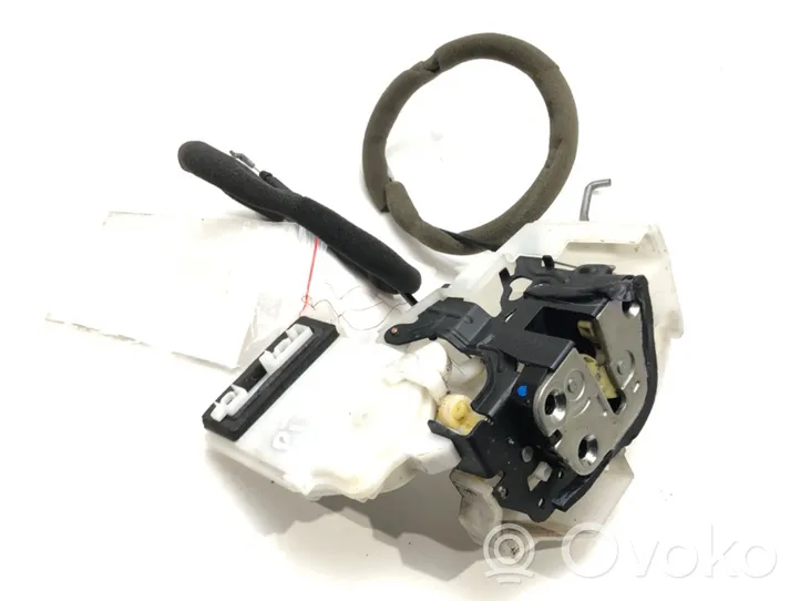 Mazda CX-9 Front door lock 