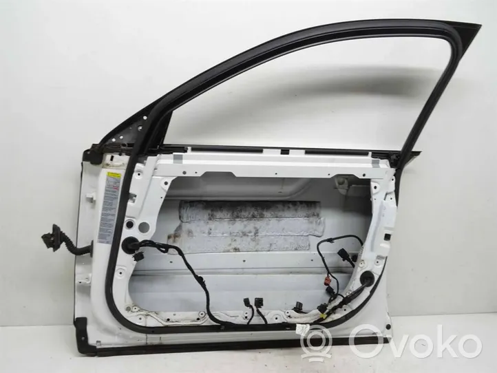 Audi A8 S8 D3 4E Portiera anteriore 