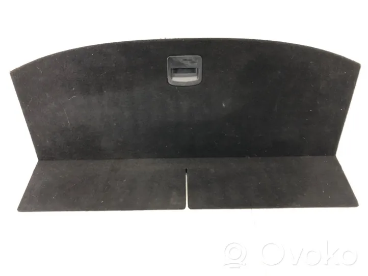 Mazda CX-9 Trunk/boot floor carpet liner 