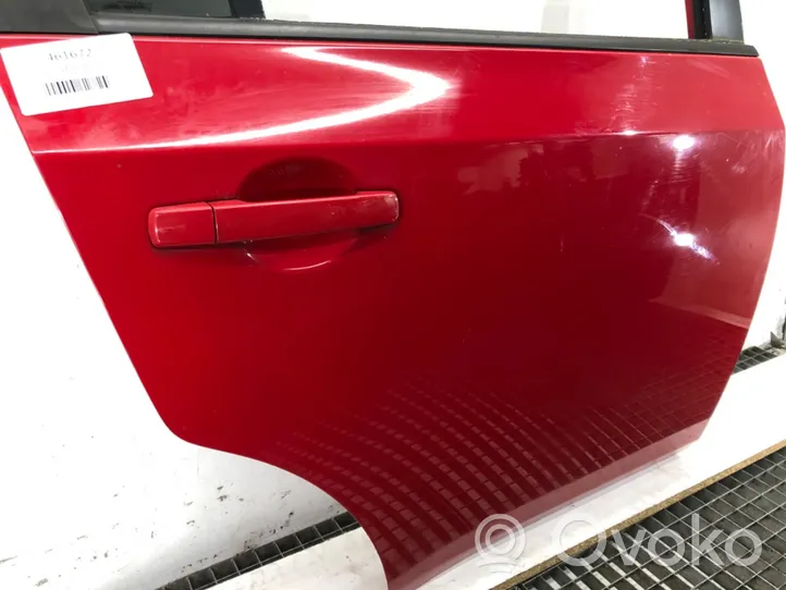 Nissan Sentra B16 Rear door 