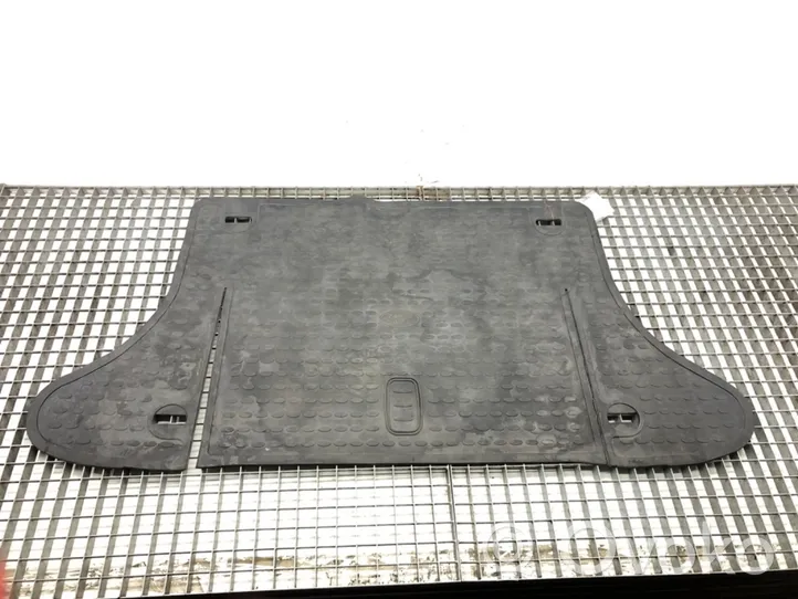 Land Rover Freelander Tapis de coffre 