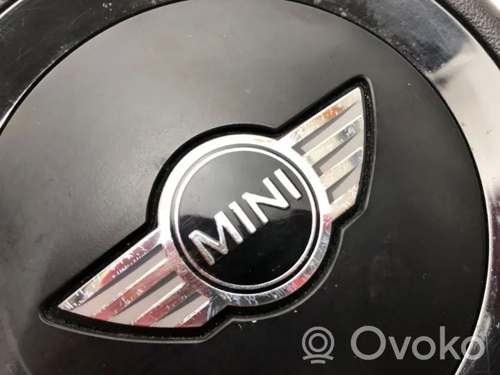 Mini One - Cooper Clubman R55 Airbag de volant 6791373