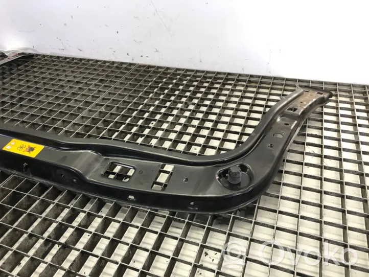 Mini One - Cooper Clubman R55 Pannello di supporto del radiatore 