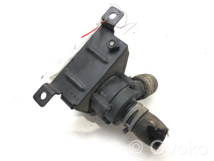 Seat Ibiza IV (6J,6P) Support de filtre à huile 1K0965561L