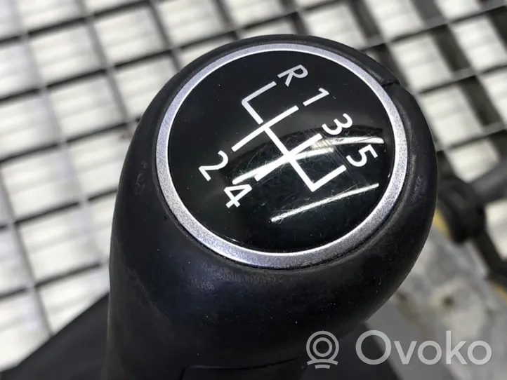 Seat Ibiza IV (6J,6P) Levier de changement de vitesse 6Q0711049CG