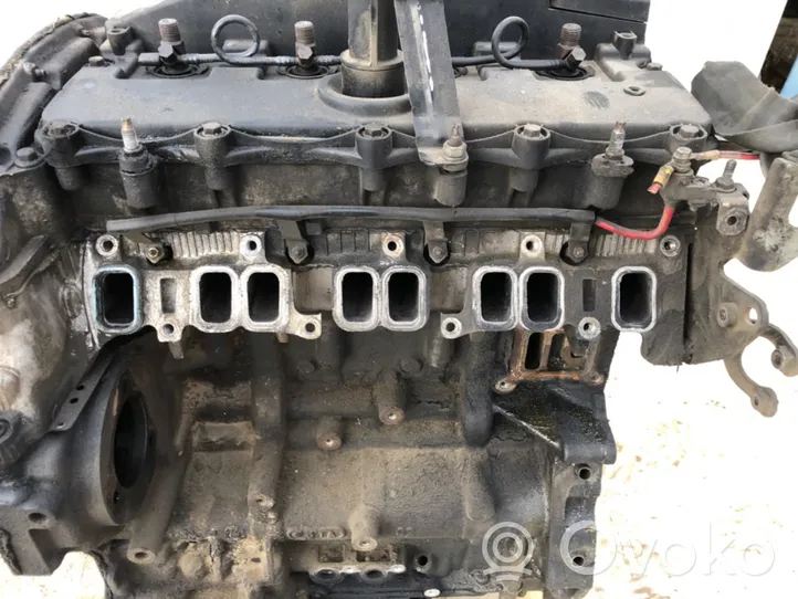 Ford Transit Engine 1C1Q6007