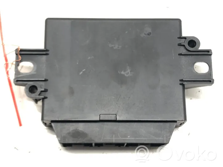 Audi A8 S8 D3 4E Unité de commande, module PDC aide au stationnement 4E0919283C