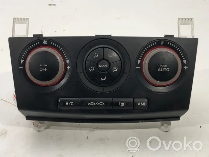 Mazda 3 I Interrupteur ventilateur K1900BP4N